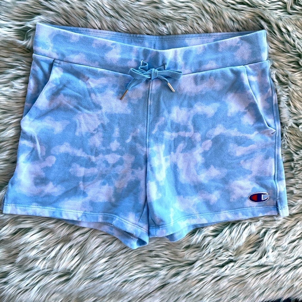Champion Athletic Shorts, Size Medium